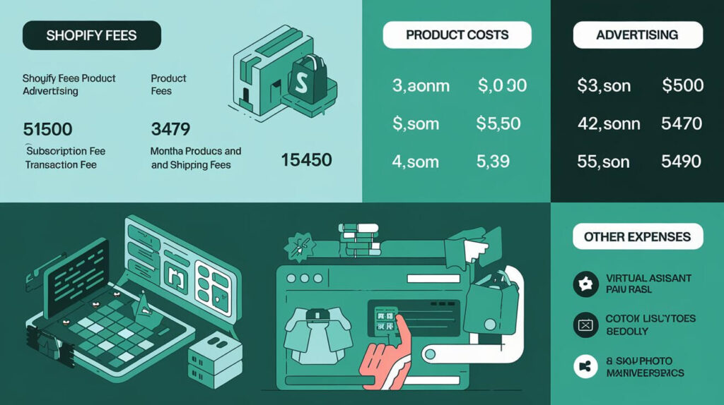 Shopify dropshipping