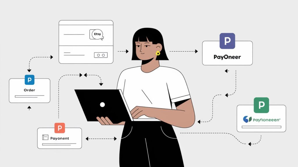 how to sell on etsy