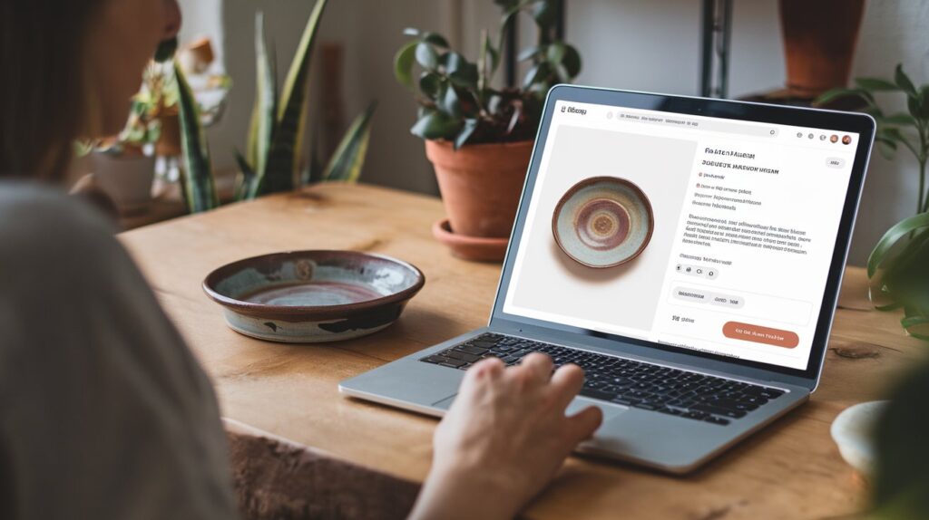 how to sell on etsy