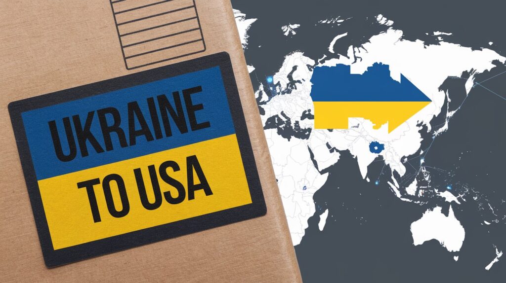 How to sell on Etsy from Ukraine in 2024