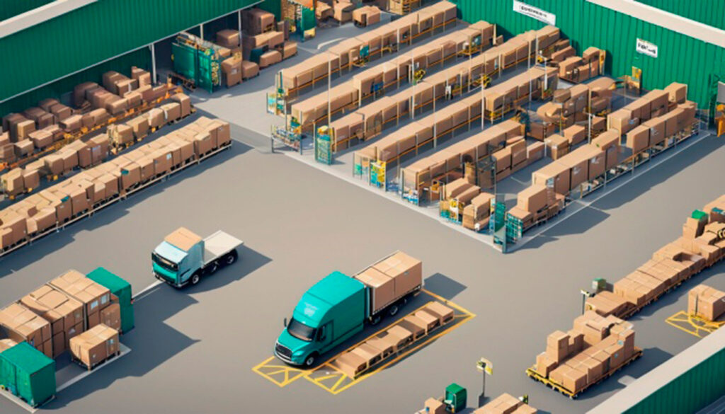 advantages of fulfillment
