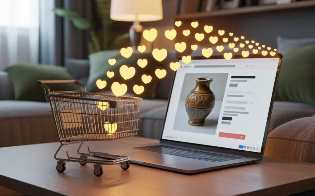 01 5 steps from likes to sales on Etsy