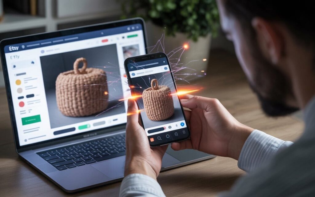 How the fraud scheme with fake damage photos works