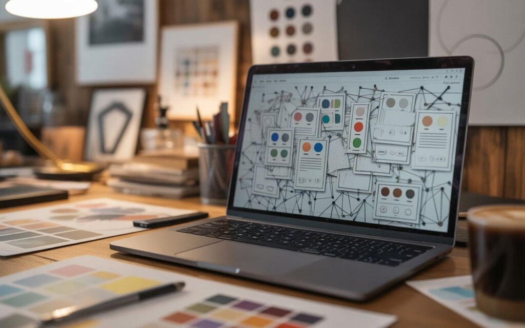 How to simplify the buyer's choice on Etsy