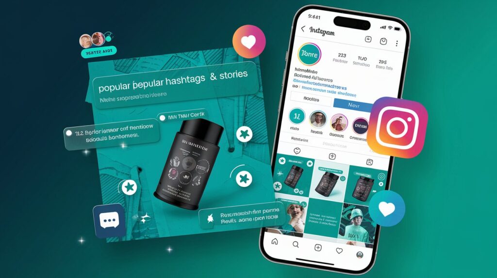 How to sell on Instagram