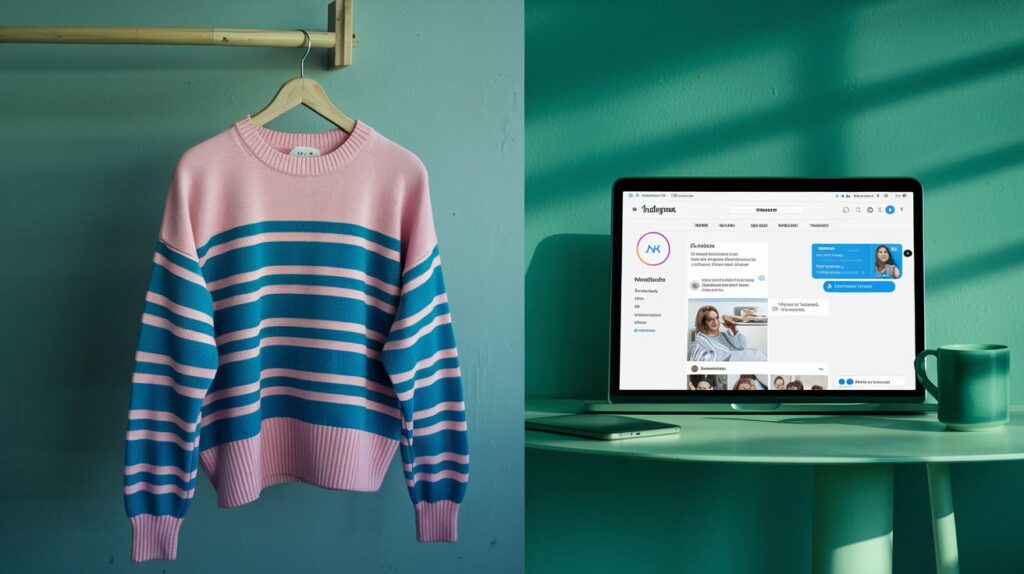 How to sell on Instagram