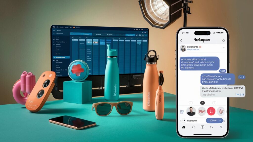 what to sell on Instagram