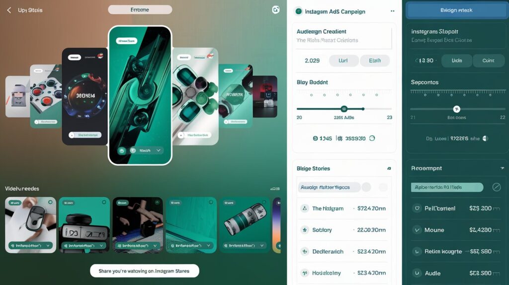 how to start selling on Instagram