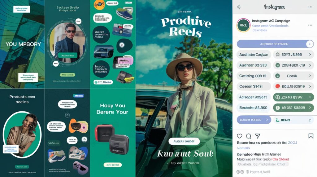 how to start selling on Instagram