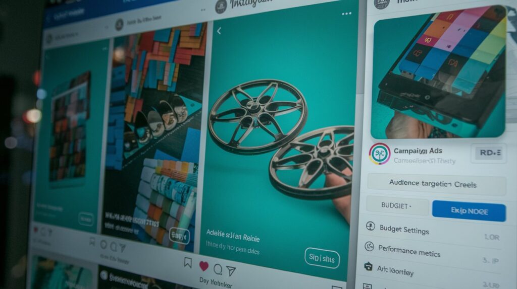 How to sell on Instagram