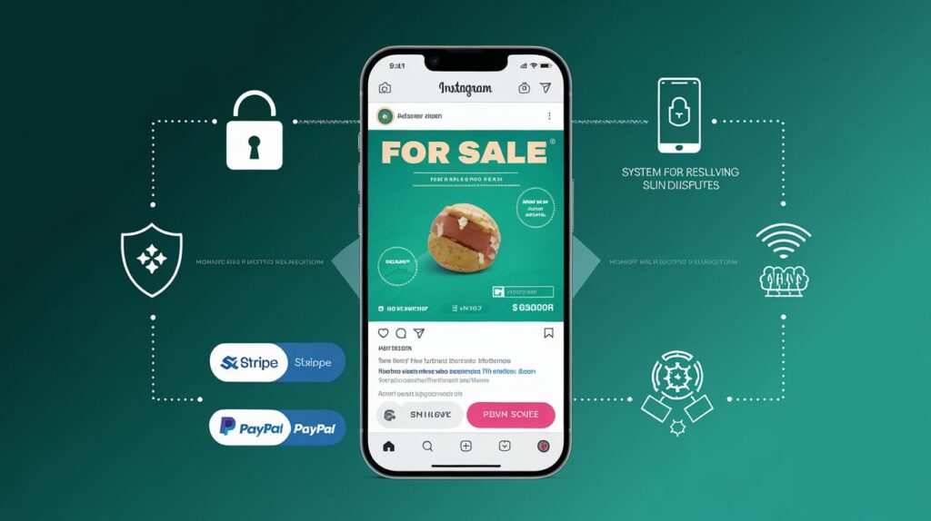 what to sell on Instagram