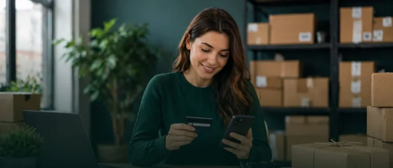 Підключення міжнародних оплат для e-commerce