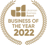 Ukrainian Business Award 2022
