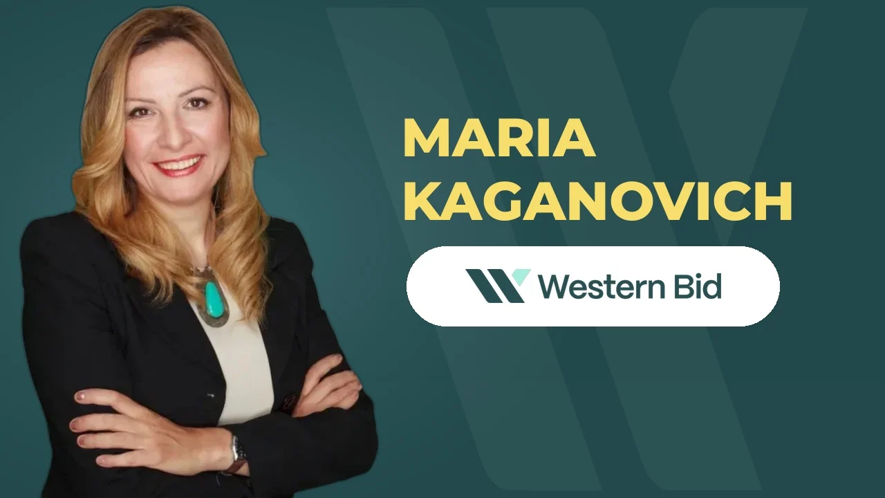 Maria Kaganovich
