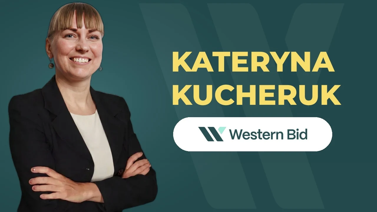 Kateryna Kucheruk