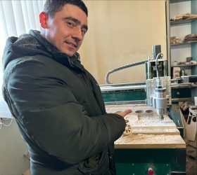 Stafiychuk